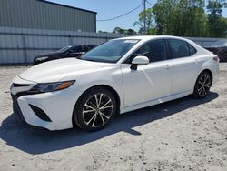 2019 Toyota Camry L en venta en Gastonia, NC