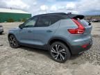 2020 Volvo XC40 T5 R-Design