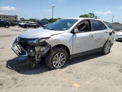 2021 Chevrolet Equinox LS en venta en Wilmer, TX