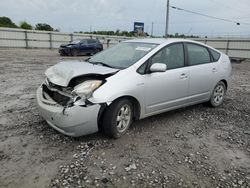 Toyota Prius salvage cars for sale: 2009 Toyota Prius