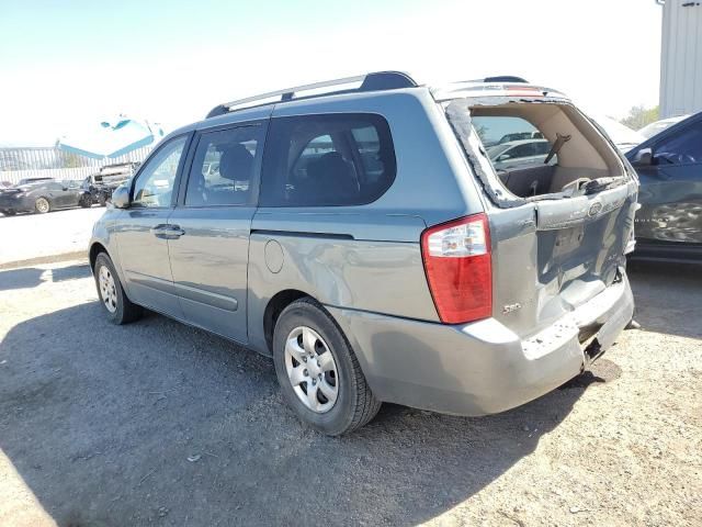 2008 KIA Sedona EX