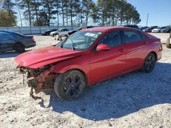 2021 Hyundai Elantra SEL en venta en Loganville, GA