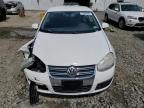 2009 Volkswagen Jetta S