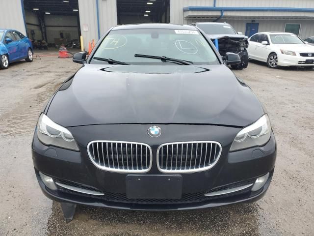 2013 BMW 528 XI