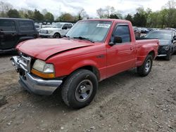 1998 Ford Ranger for sale in Madisonville, TN