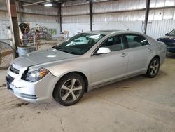 2012 Chevrolet Malibu 1LT en venta en Des Moines, IA