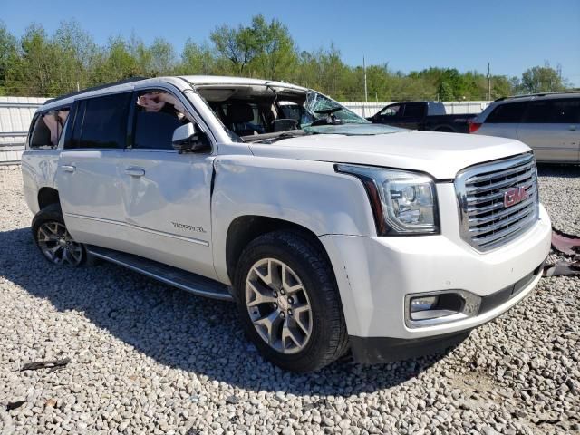 2018 GMC Yukon XL C1500 SLT