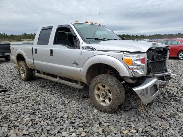 2016 Ford F350 Super Duty