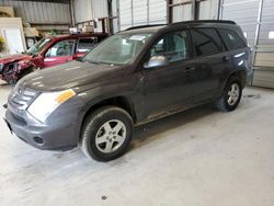 Suzuki XL7 Vehiculos salvage en venta: 2007 Suzuki XL7