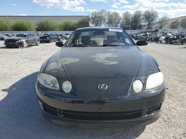 1994 Lexus SC 400