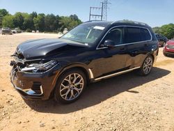 2020 BMW X7 XDRIVE40I en venta en China Grove, NC