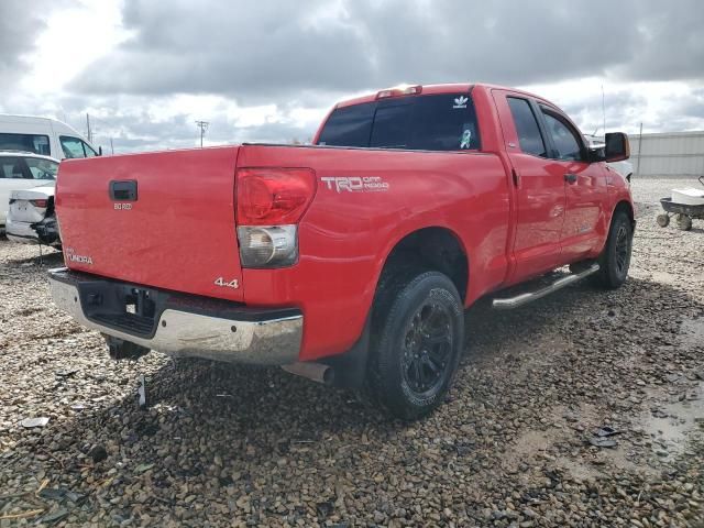 2008 Toyota Tundra Double Cab