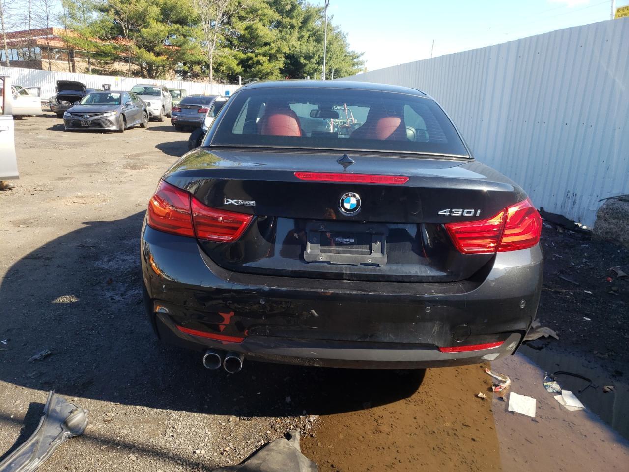 2019 BMW 430XI