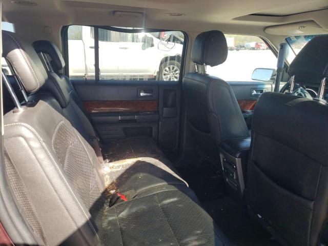 2011 Ford Flex Limited