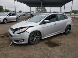 2016 Ford Focus SE for sale in San Diego, CA