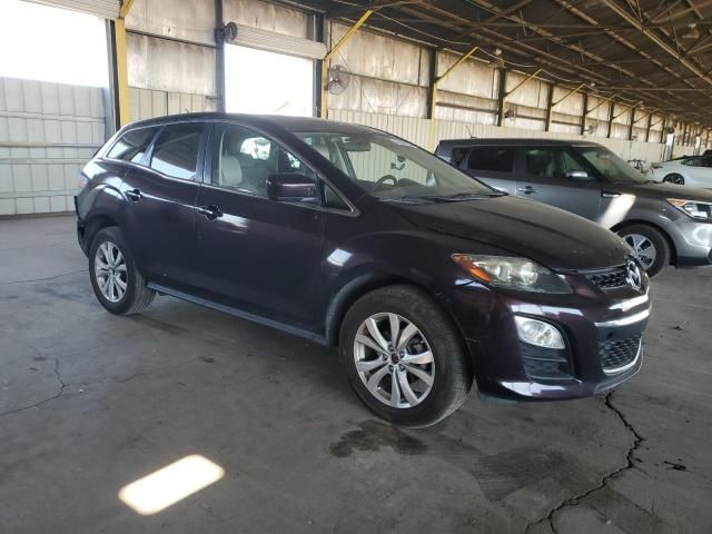 2011 Mazda CX-7