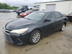 2015 Toyota Camry LE for sale in Gaston, SC