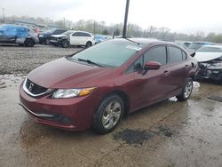 2014 Honda Civic LX for sale in Louisville, KY