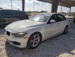 2015 BMW 328 I en venta en Homestead, FL