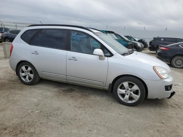 2008 KIA Rondo Base