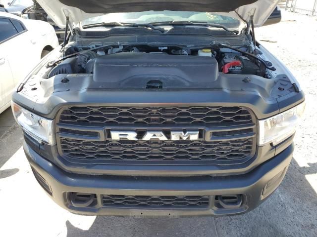 2022 Dodge RAM 2500 Tradesman