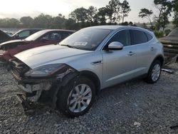 Vehiculos salvage en venta de Copart Byron, GA: 2018 Jaguar E-PACE S