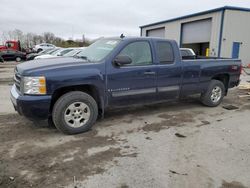 2009 Chevrolet Silverado K1500 LT for sale in Duryea, PA