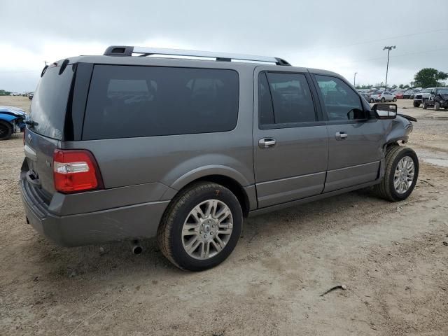 2014 Ford Expedition EL Limited