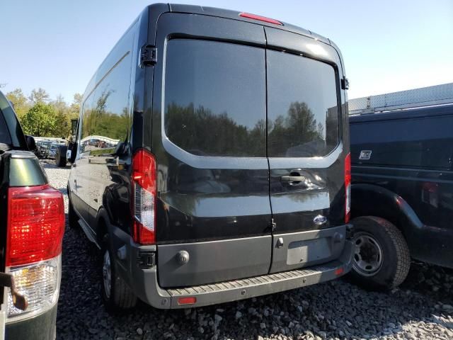 2015 Ford Transit T-250