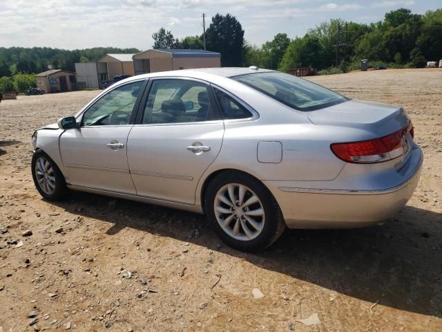 2008 Hyundai Azera SE