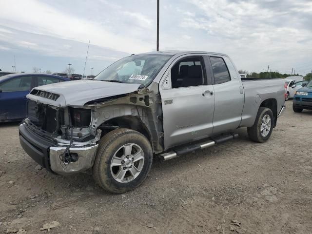 2014 Toyota Tundra Double Cab SR/SR5