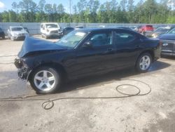 Dodge salvage cars for sale: 2010 Dodge Charger