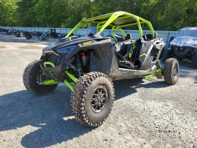 2024 Polaris RZR PRO R 4 Ultimate