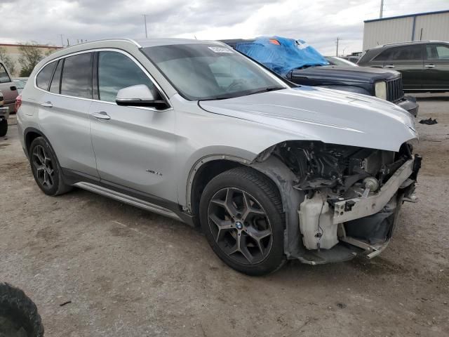 2016 BMW X1 XDRIVE28I