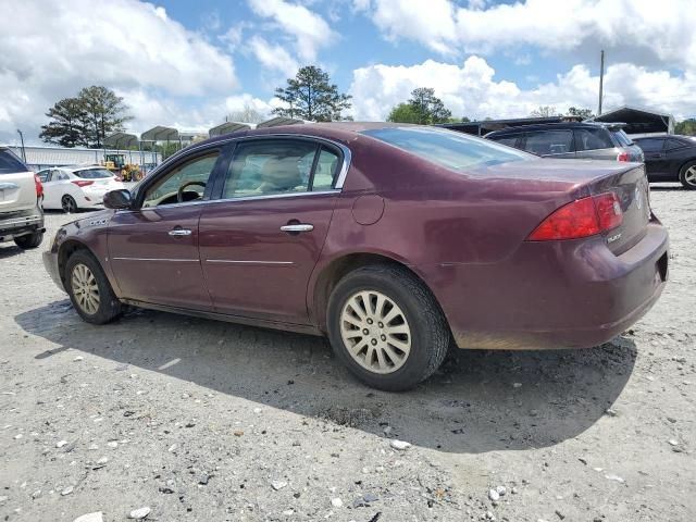 2006 Buick Lucerne CX