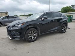 2018 Lexus NX 300 Base en venta en Wilmer, TX