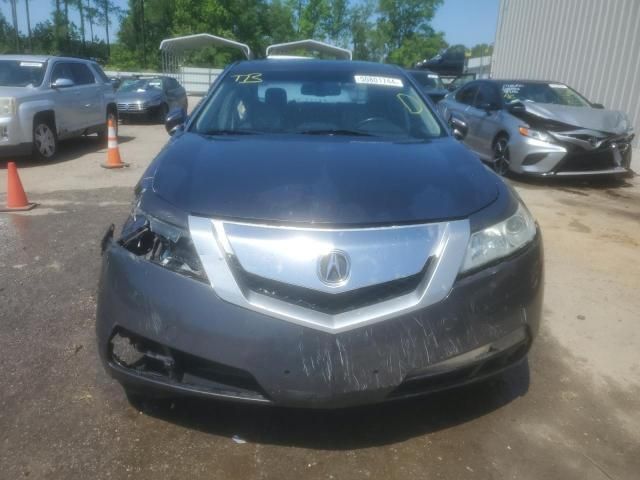 2010 Acura TL