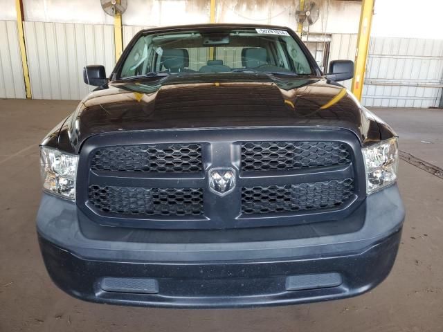 2018 Dodge RAM 1500 ST