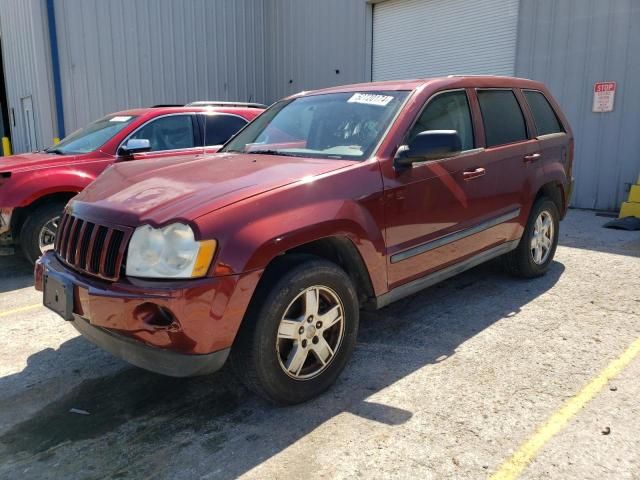 2007 Jeep Grand Cherokee Laredo