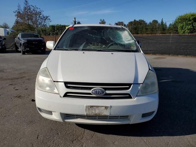 2006 KIA Sedona EX