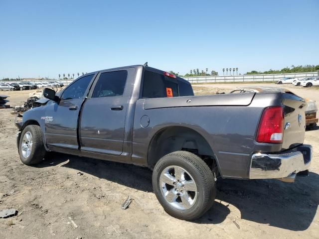 2019 Dodge RAM 1500 Classic SLT