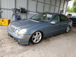 2005 Mercedes-Benz E 500 en venta en Midway, FL