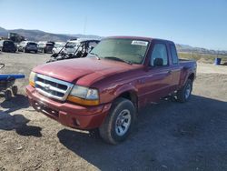 2000 Ford Ranger Super Cab for sale in North Las Vegas, NV