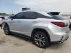 2018 Lexus RX 350 Base