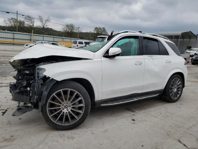 2023 Mercedes-Benz GLE 350 4matic