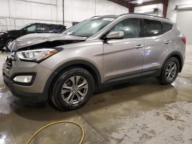 2014 Hyundai Santa FE Sport