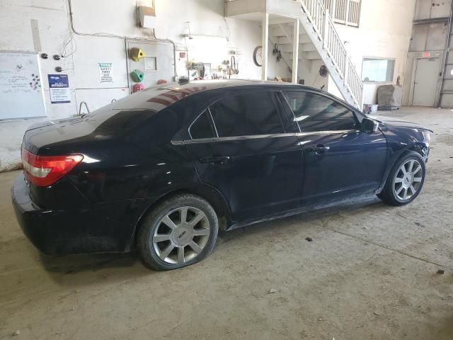 2009 Lincoln MKZ