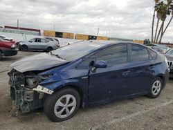 2015 Toyota Prius for sale in Van Nuys, CA