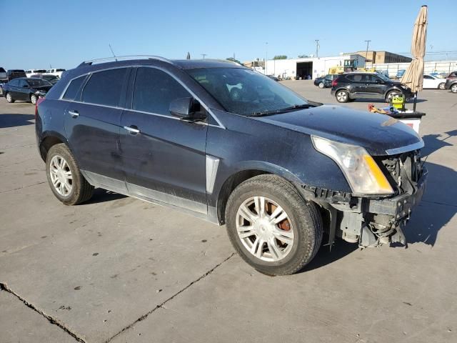 2014 Cadillac SRX Performance Collection