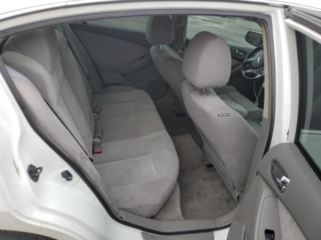 2007 Nissan Altima 2.5